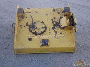 419-04-A1210 fuel tank for Komatsu WA320-3MC wheel loader