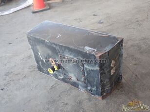 137-4174 fuel tank for Caterpillar  TH63 telehandler