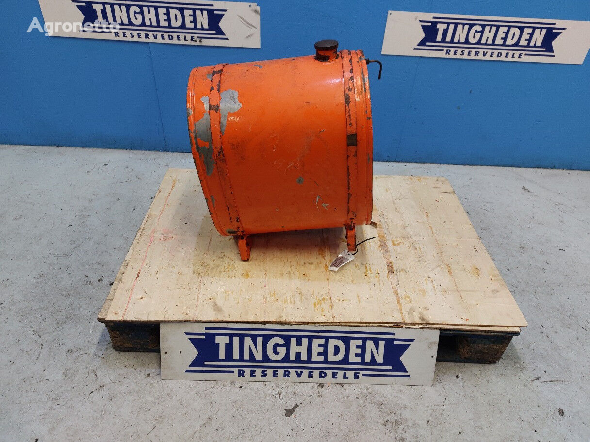 fuel tank for Dronningborg D900 grain harvester