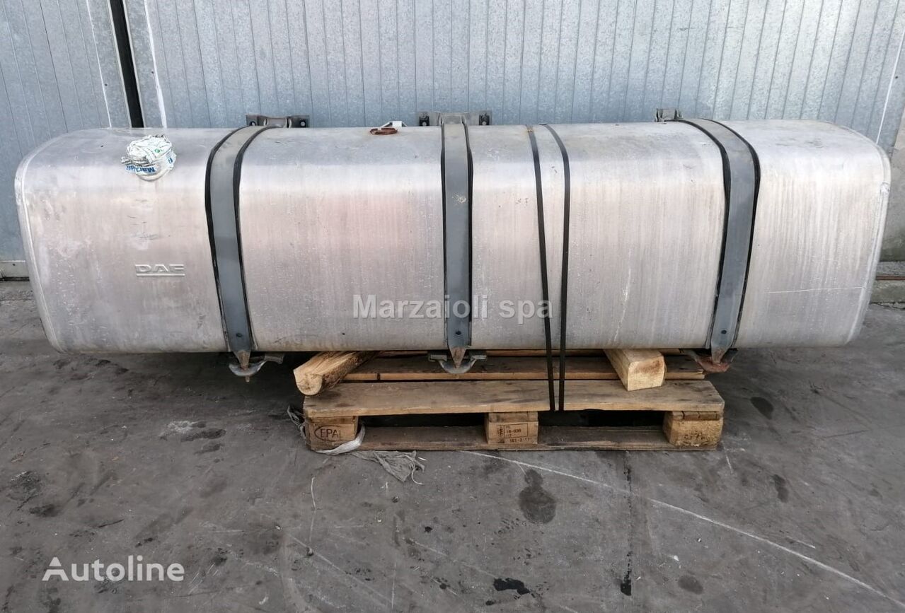 fuel tank for DAF truck