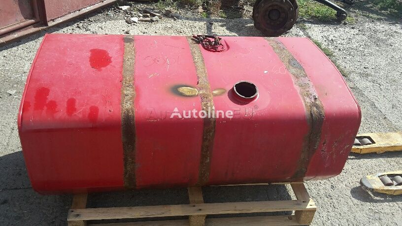 fuel tank for Renault Magnum  truck tractor