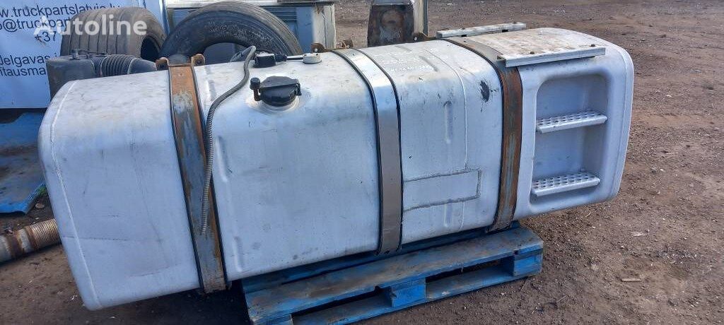 81122015883 fuel tank for MAN TGX 18.440 truck tractor