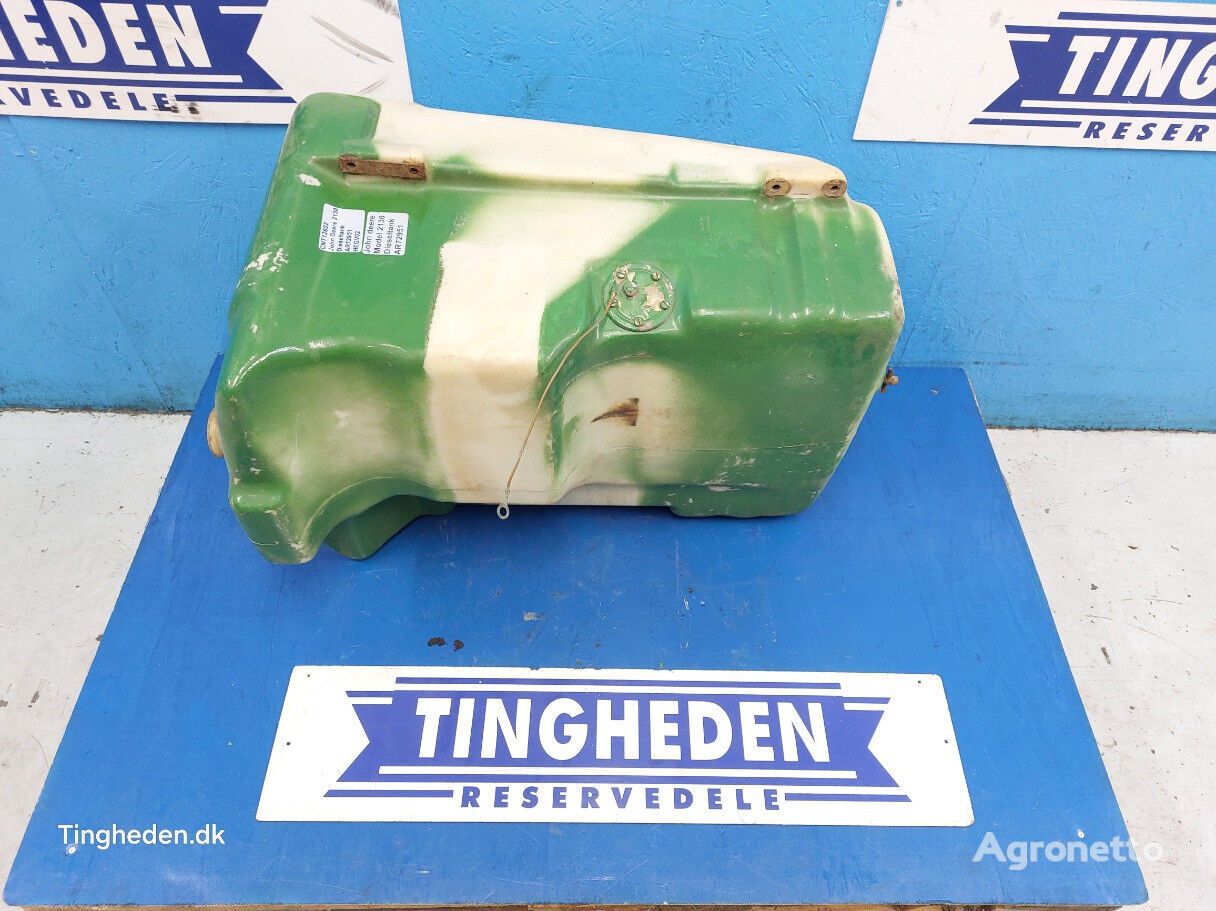 serbatoio carburante per trattore gommato John Deere 2130