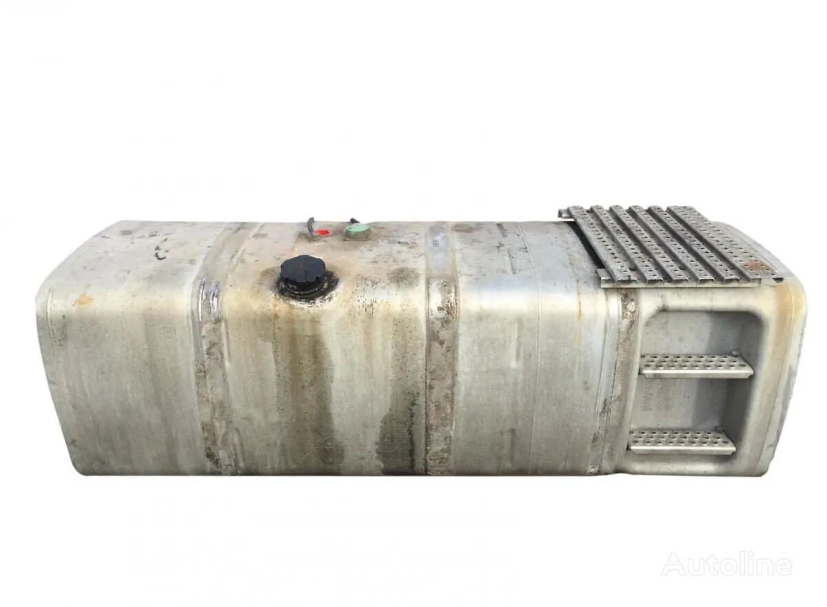 fuel tank for MAN truck