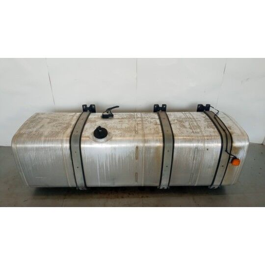 ** fuel tank for MAN TGS truck