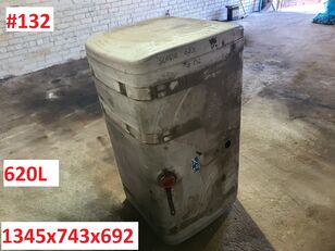 1902455 fuel tank for Scania truck tractor