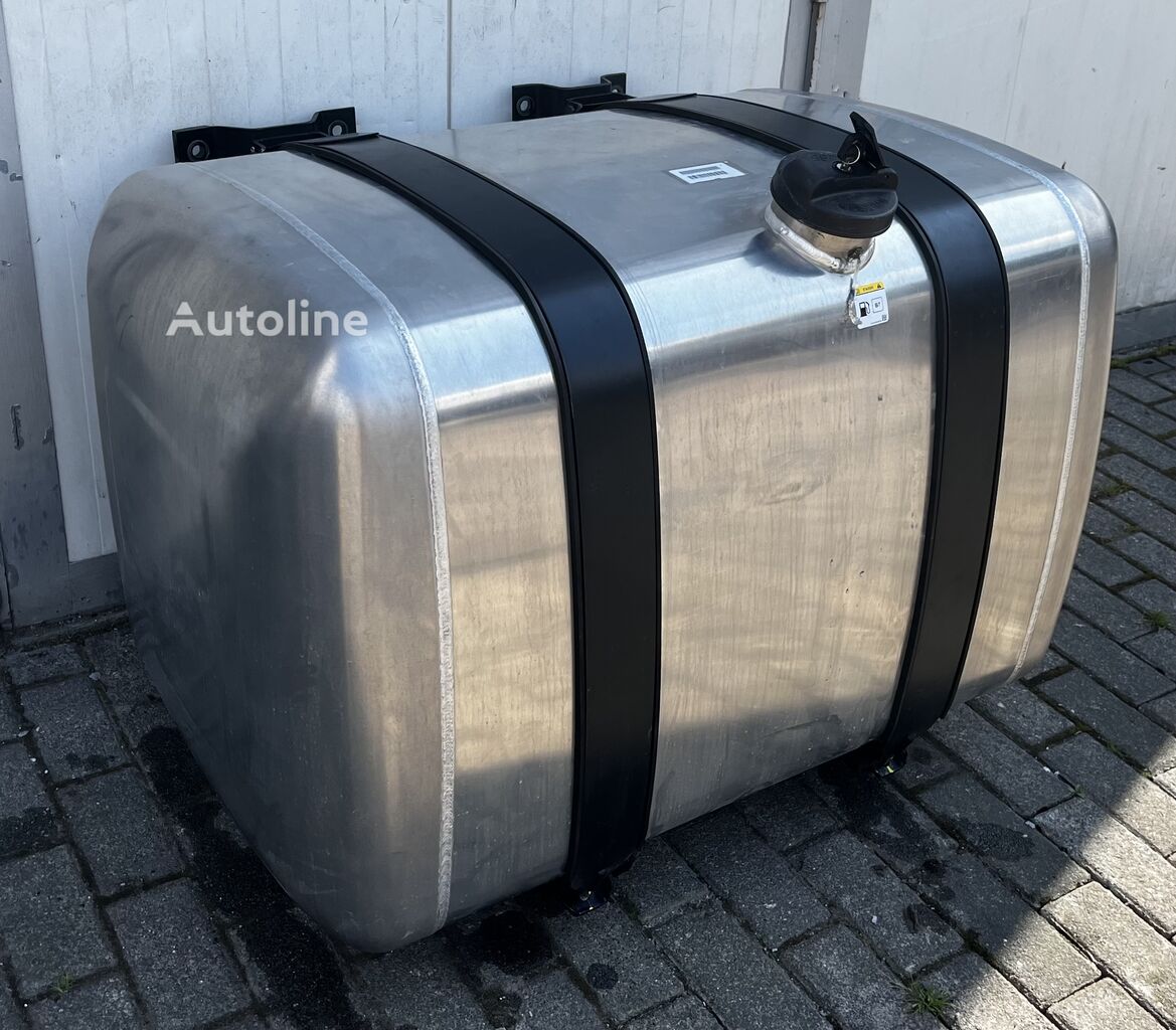 Топливный бак для тягача Ford F MAX F LINE CARGO - Autoline