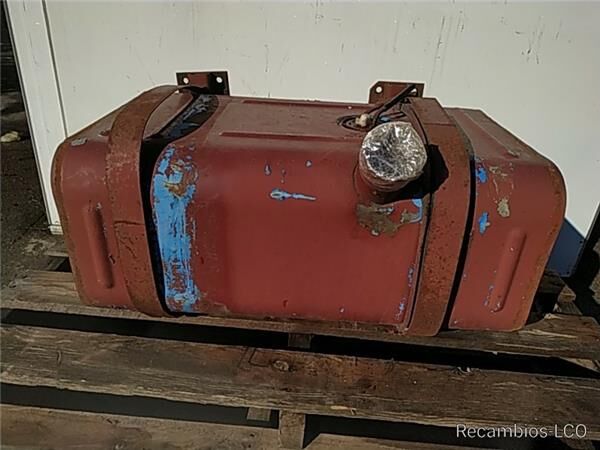Fuel tank for IVECO EuroCargo truck - Autoline