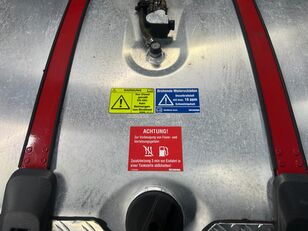 Réservoir de carburant pour camion Scania à vendre - Image 5 | Autoline CD Réservoir de carburant pour camion Scania | Image 5 - Autoline