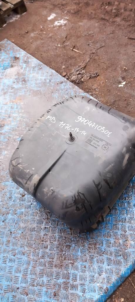 1018   9704710301 fuel tank for Mercedes-Benz Atego truck tractor