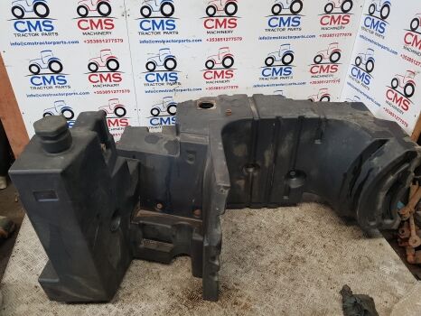 Bồn nhiên liệu Case IH T6 Steyr Profi Case Maxxum 145 Fuel Tank 47861298, 47860324 47860324 - Agroline