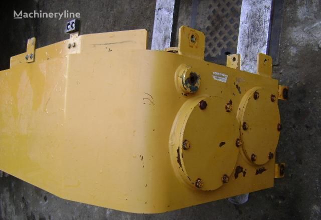 Brandstoftank voor Caterpillar 312 graafmachine - Machineryline