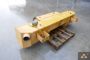 tangki bahan bakar Caterpillar 218-1843 untuk bulldozer