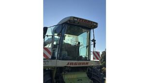 serbatoio carburante Claas Jaguar 820 840 860 Zbiornik Paliwa 00 0076 148 2   0000761482 per trincia semovente Claas Jaguar 820 840 860