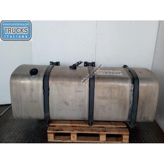 DAF 1378078 drivstofftank for DAF XF95 lastebil