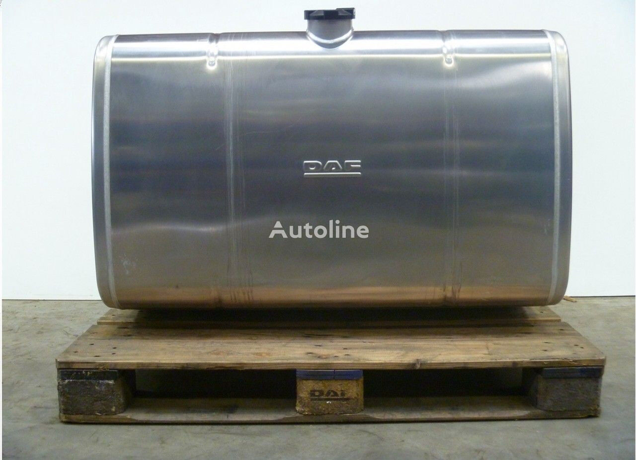 Réservoir de carburant DAF 1681824 pour camion - Autoline