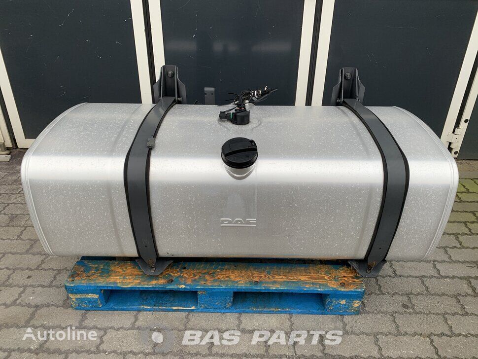fuel tank for DAF truck