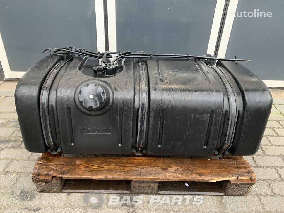 fuel tank for DAF truck