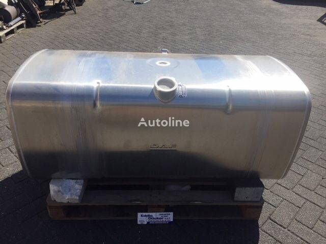 DAF 1681825 FUEL TANK 544 LTR 1681825 üzemanyagtartály teherautó-hoz