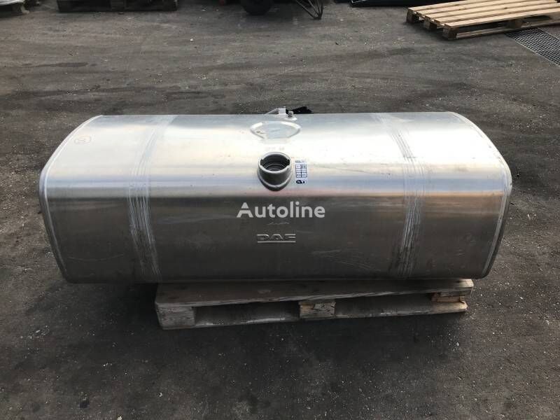 DAF 2198109 Brandstoftank 450 LTR 155X68X51CM ALS Nieuw 2198109 brændstoftank til lastbil