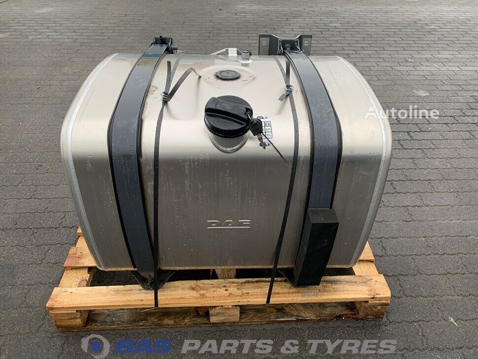 Kütusepaak DAF 335 Liter 1659141 tüübi jaoks veoauto DAF - Autoline