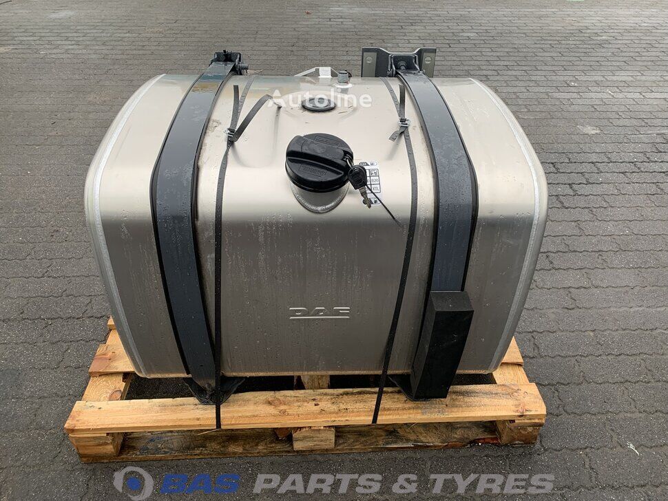 Топливный бак DAF 335 Liter 1659141 для грузовика DAF - Autoline
