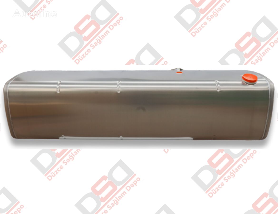 DAF 570x670x1525 - 525L 1949897 fuel tank for DAF truck tractor