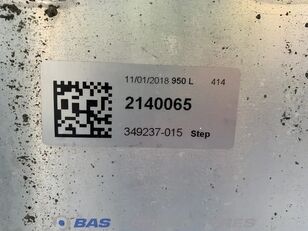 Réservoir de carburant DAF 950 Liter 2140065 pour camion DAF à vendre - Image 6 | Autoline CH Réservoir de carburant DAF 950 Liter 2140065 pour camion DAF | Image 6 - Autoline