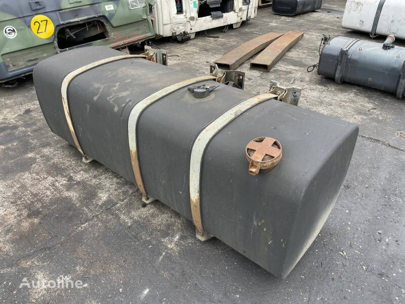 tangki bahan bakar DAF Aluminium Brandstoftank 200X67,5X62,5 CM untuk truk DAF CF / XF