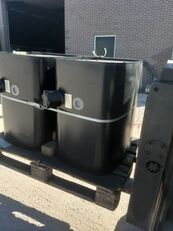 DAF Brandstof tank 200 ltr OG 9920 fuel tank