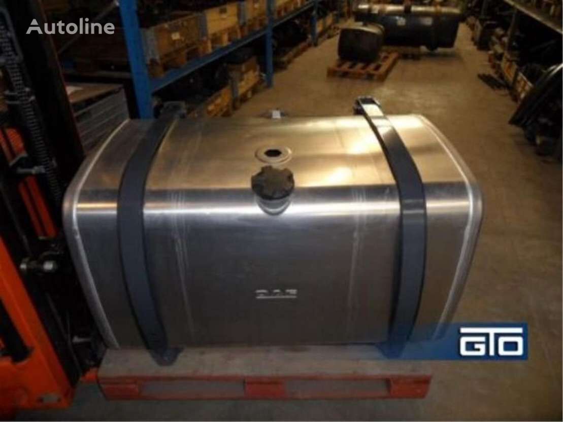 DAF Diesel fuel tank for DAF truck