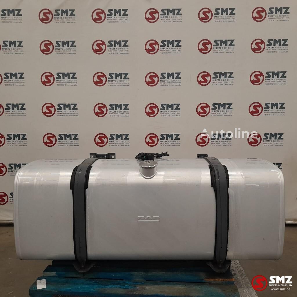 DAF Occ brandstoftank + steunen + brandstofniveausenso 1681826 Kraftstofftank für LKW - Autoline