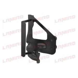 DAF XF106 / CF EURO6 RH BUMPER BRACKET depósito de combustible para DAF DAF 600L 1400X700X700 FUEL TANK camión