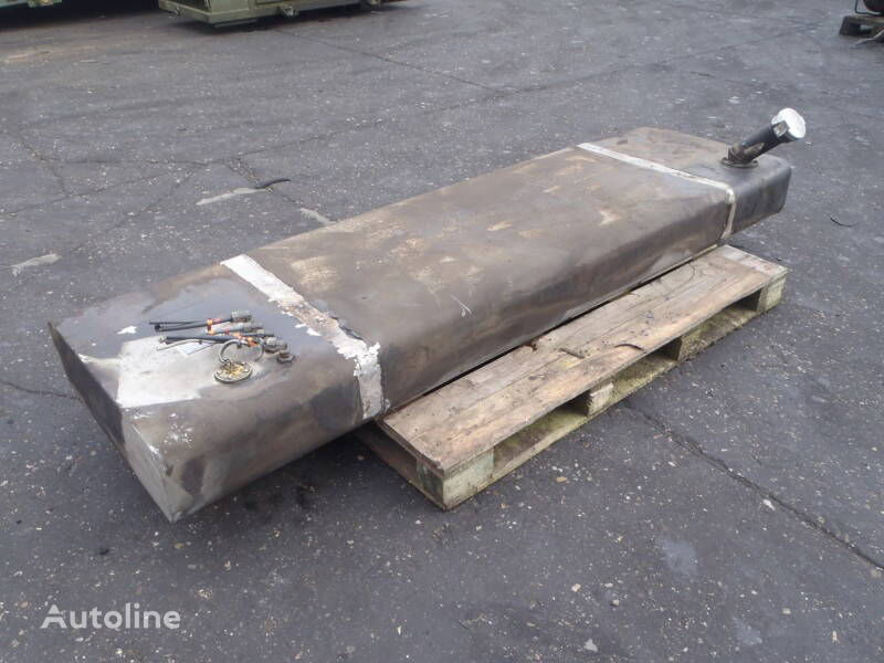 Diversen Diverse ALUMINIUM FUEL TANK 275 LTR Kraftstofftank für LKW