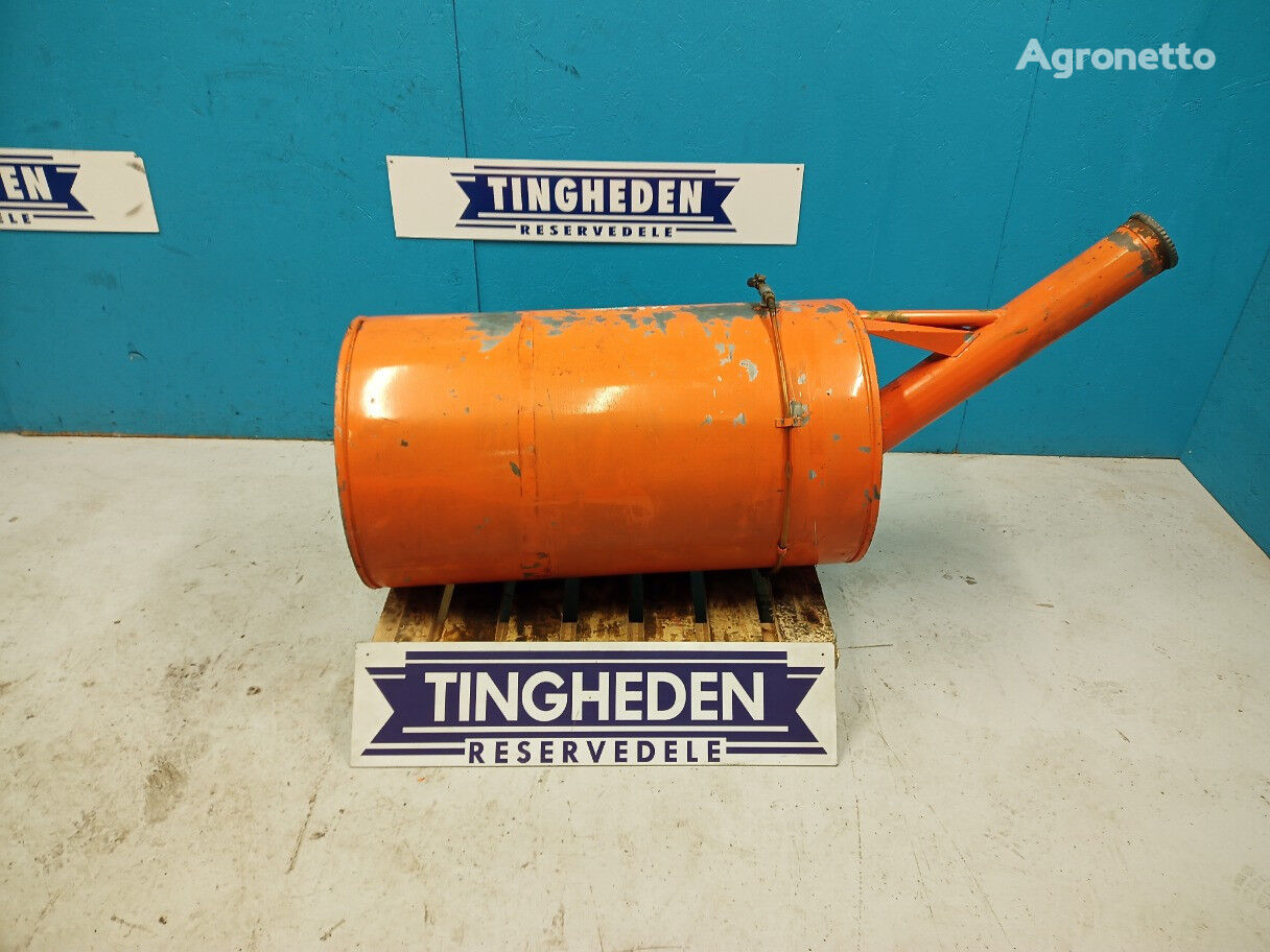 Dronningborg 4000 fuel tank for Dronningborg Dronningborg D4000 grain harvester