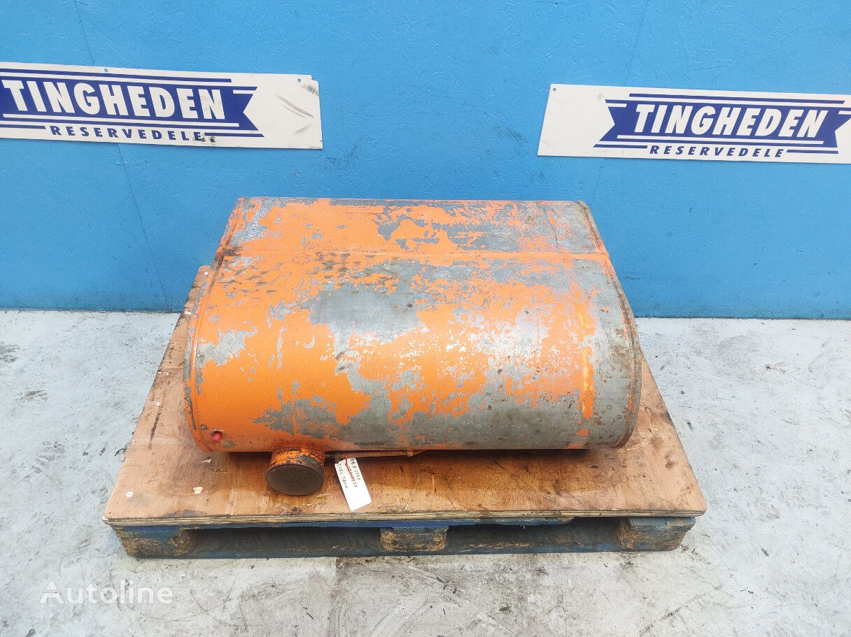 Dronningborg D1200 fuel tank