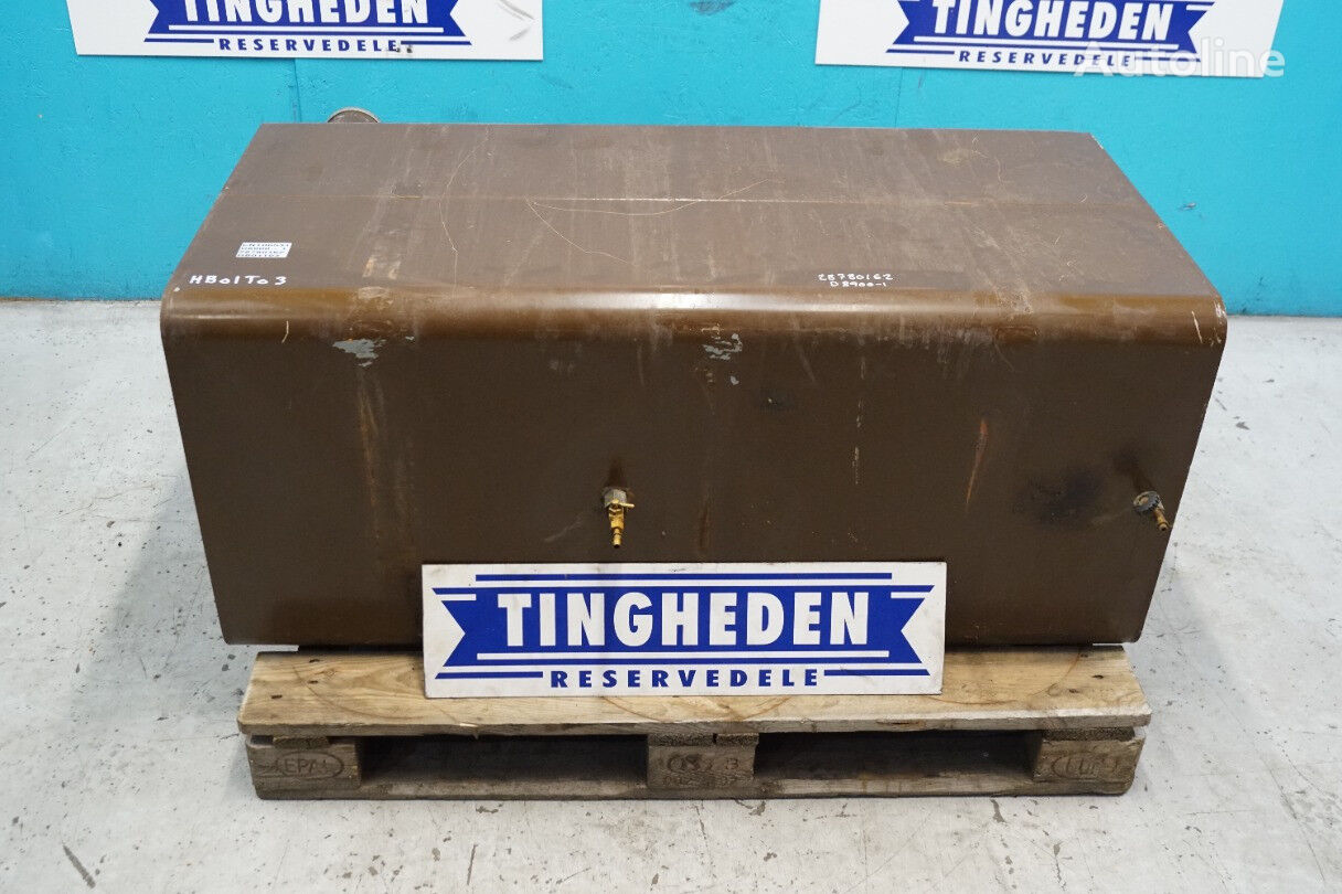 tangki bahan bakar Dronningborg D8900