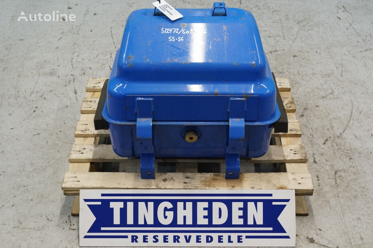 tangki bahan bakar FIAT 55-56 untuk New Holland New Holland / Fiat 55-56