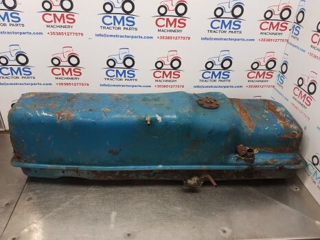 Zbiornik paliwa Ford 7600, 6600, 5600, 6710 Fuel Tank D6nn9002e, D5nn9002j, 47621071 - Agroline