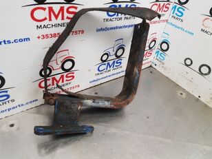 zbiornik paliwa Ford 7610 5610, 6610, 6810, 7710 Sq Cab Fuel Tank Support E4nn9n205ba E4NN9N205BA do 7610 Super Q Cab