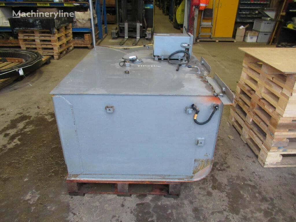 Hitachi ZX470LCH-3 fuel tank for excavator