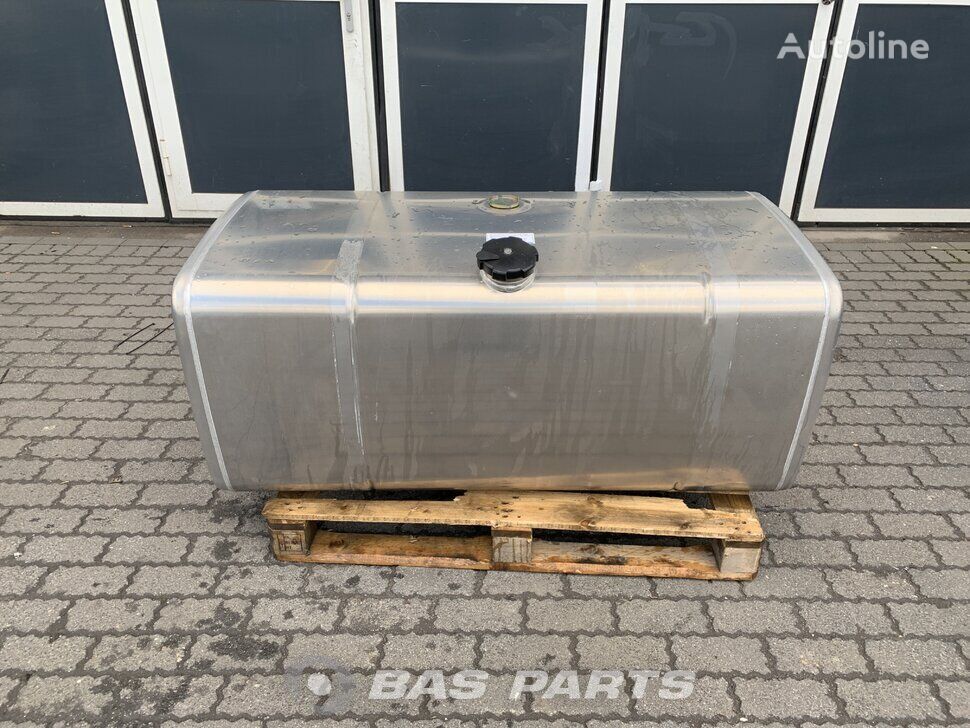 fuel tank for IVECO truck