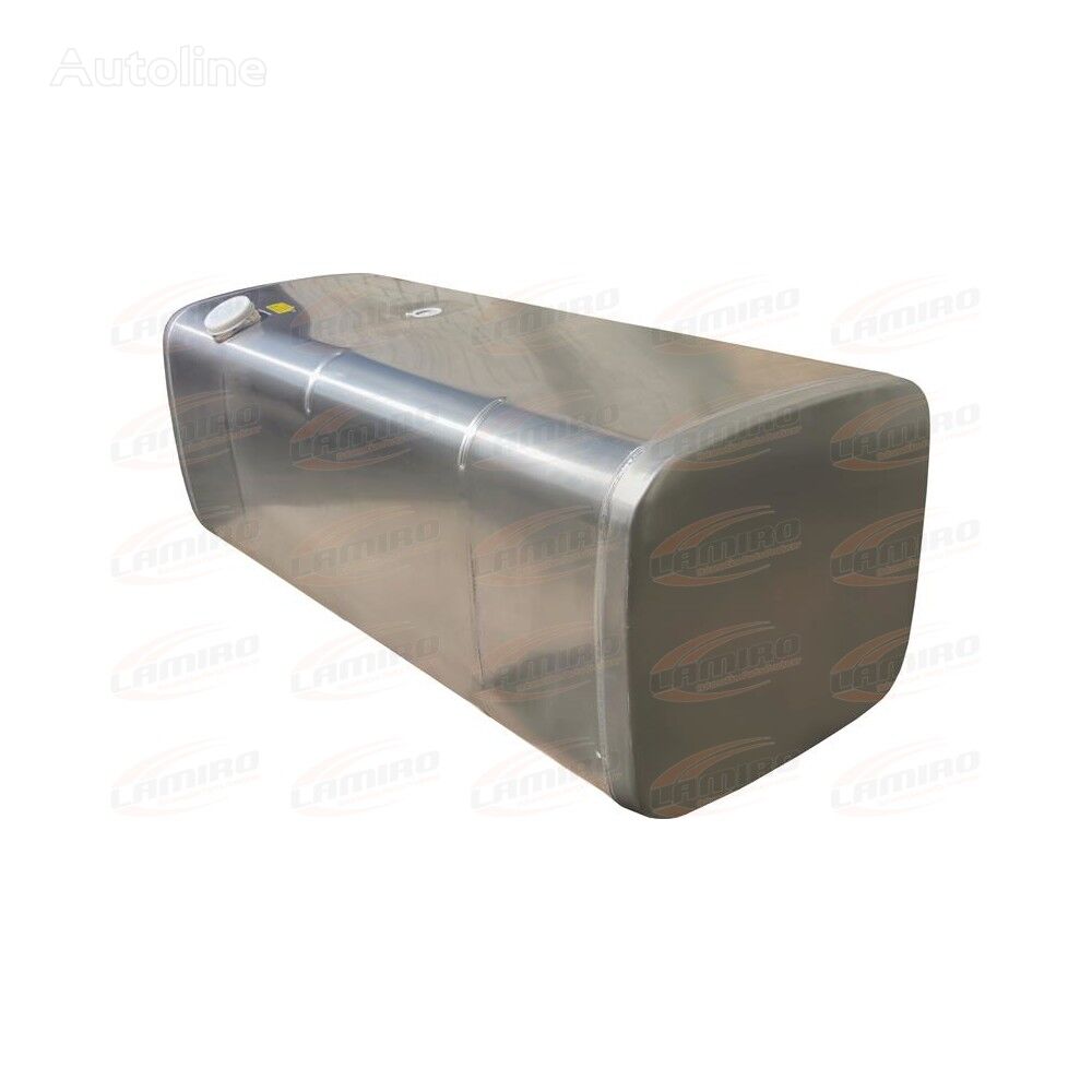 IVECO 600L 1600X620X680 FUEL TANK drivstofftank for IVECO 600L 1600X620X680 FUEL TANK lastebil