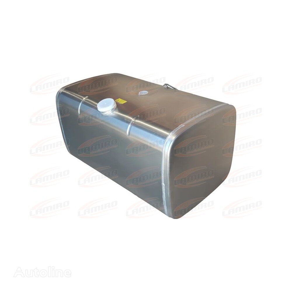 rezervoar za gorivo IVECO DAF 430L 1170X620X680 FUEL TANK za tovornjak IVECO DAF 430L 1170X620X680 FUEL TANK