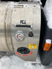 خزان الوقود IVECO HLNG-158 22000400 لـ السيارات القاطرة IVECO S-Way