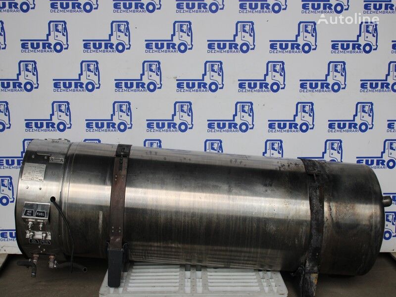 tangki bahan bakar IVECO S-WAY 5802695663 untuk truk