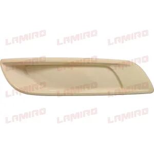 IVECO XF106 FOG LAMP COVER RH depósito de combustible para DAF S-WAY camión