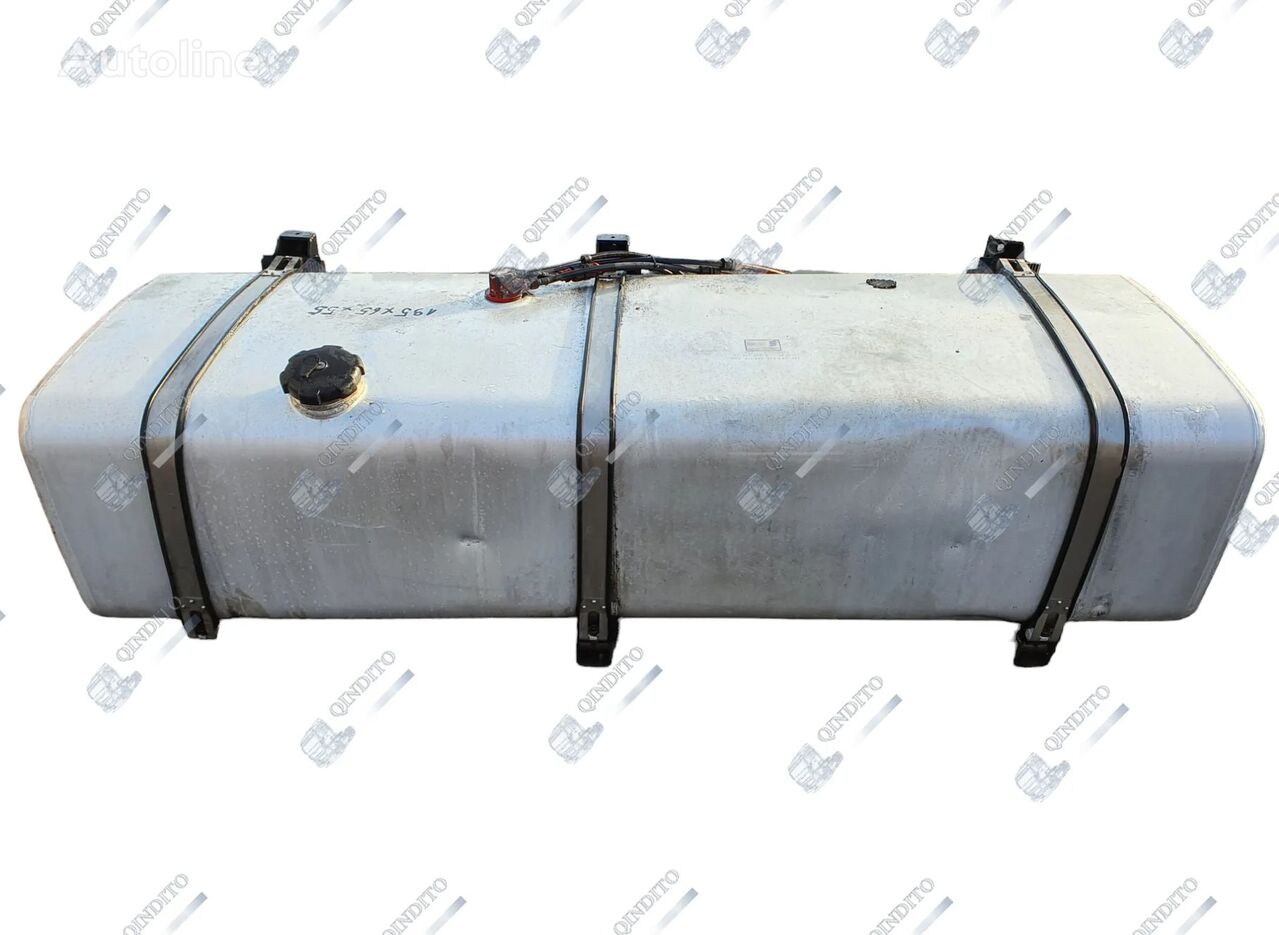 IVECO ZBIORNIK PALIWA ALUMINIOWY IVECO STRALIS 700L fuel tank for truck tractor