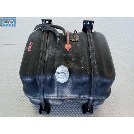 Isuzu 8-98153-046-2 fuel tank for Isuzu NPR truck