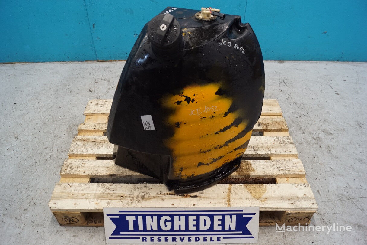 JCB 8052 fuel tank for JCB JCB 8052 minigraver mini excavator